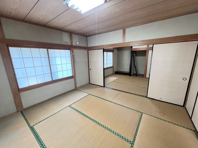戸建　周南市松保町 その他