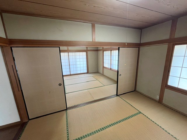 戸建　周南市松保町 その他