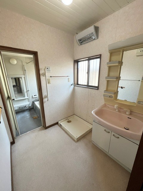 戸建　周南市松保町 その他
