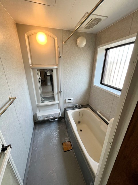 戸建　周南市松保町 その他
