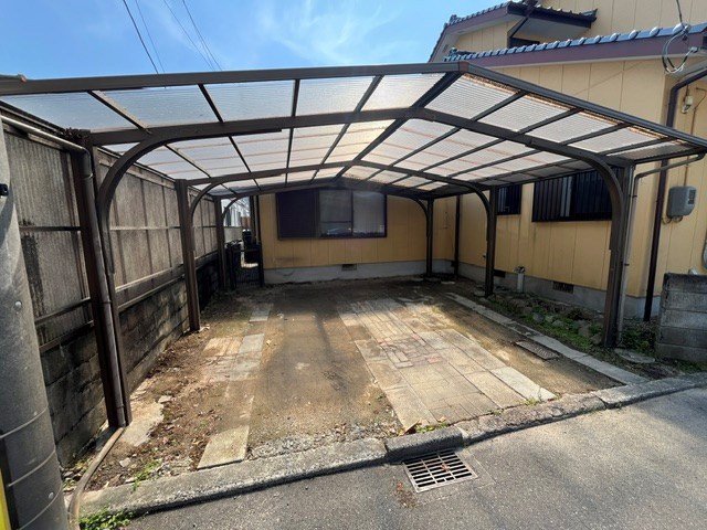 戸建　周南市松保町 その他