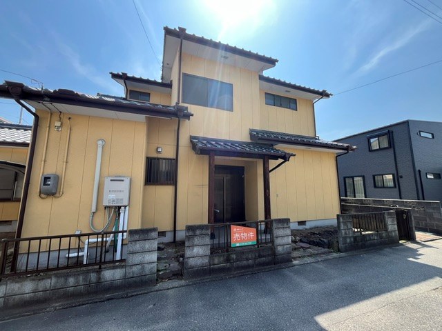 戸建　周南市松保町 その他