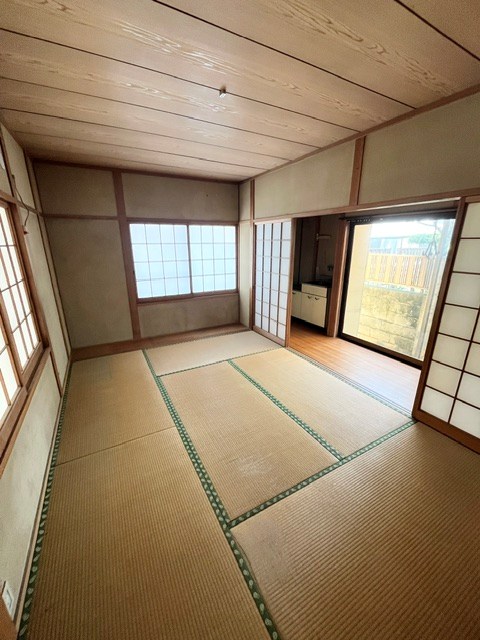 戸建　周南市松保町 その他