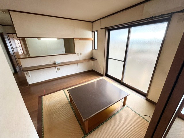 戸建　周南市松保町 その他