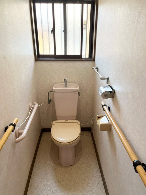 戸建　周南市松保町 その他