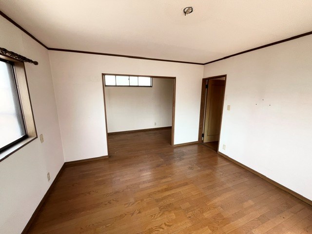 戸建　周南市松保町 その他