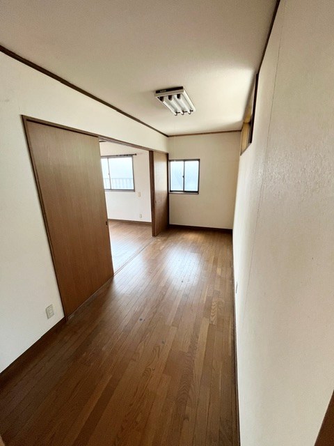 戸建　周南市松保町 その他