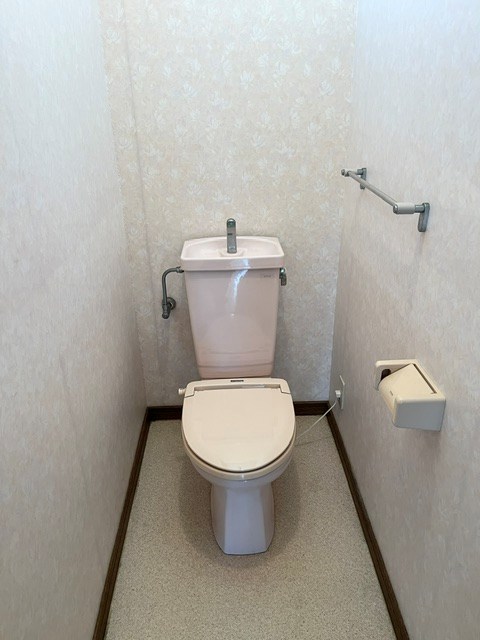 戸建　周南市松保町 その他