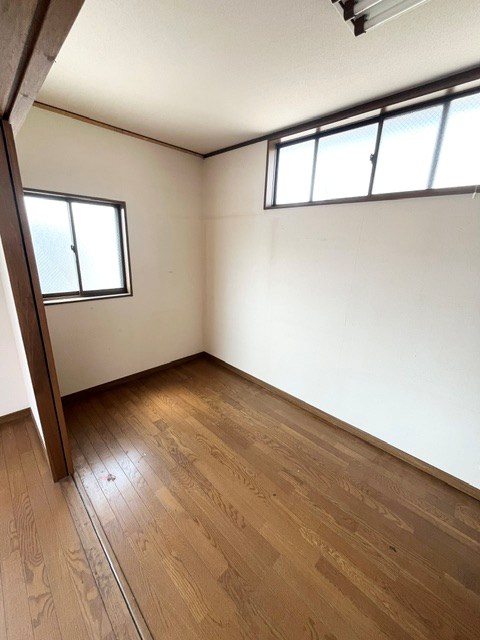 戸建　周南市松保町 その他