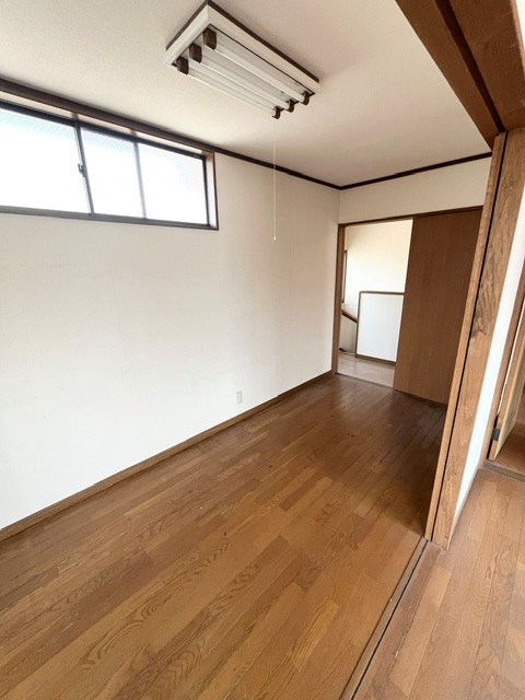 戸建　周南市松保町 その他