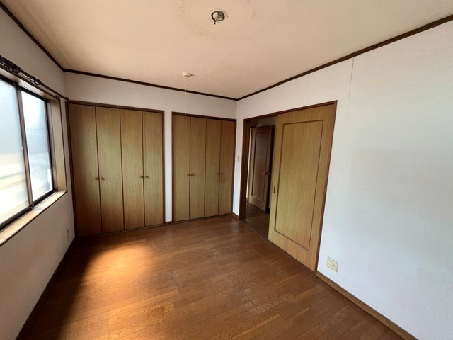 戸建　周南市松保町 その他