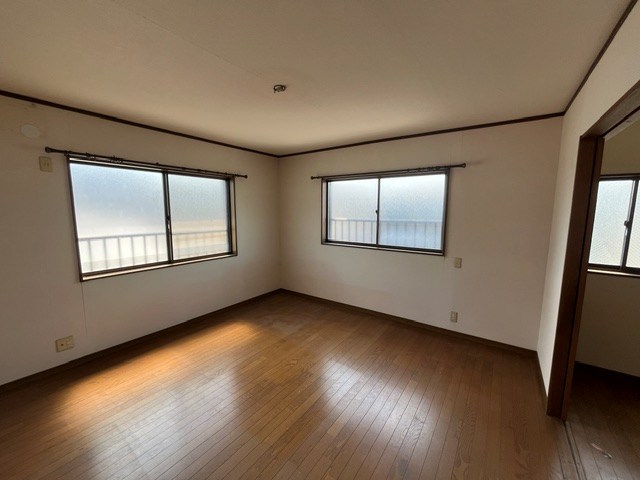 戸建　周南市松保町 その他