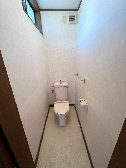 戸建　周南市松保町 その他