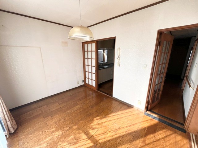 戸建　周南市東山町 その他