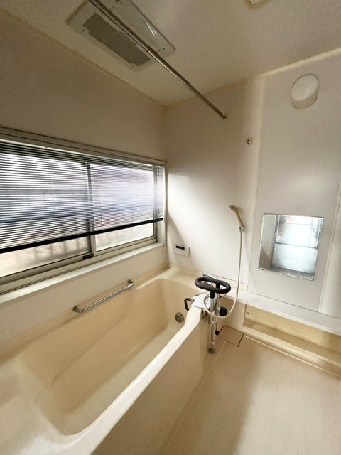 戸建　周南市東山町 内観写真（浴室）