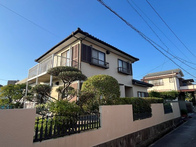 戸建　周南市東山町 その他