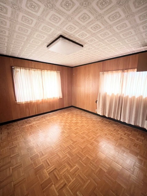 戸建　周南市大字大道理1315 内観写真（リビング以外の居室）