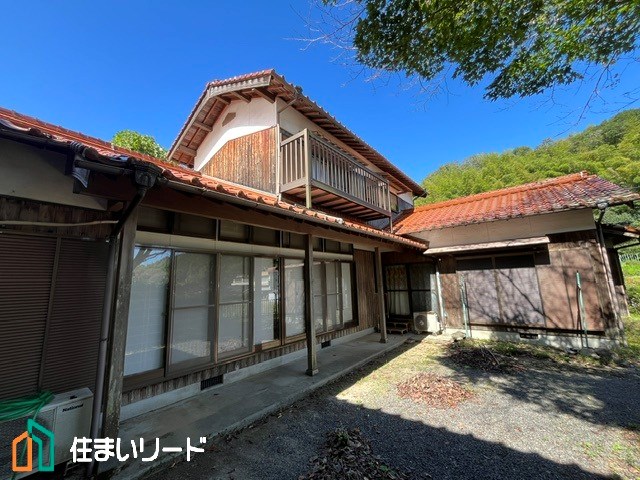 戸建　周南市大字大道理1315 現地写真