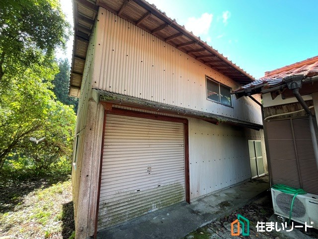 戸建　周南市大字大道理1315 現地写真