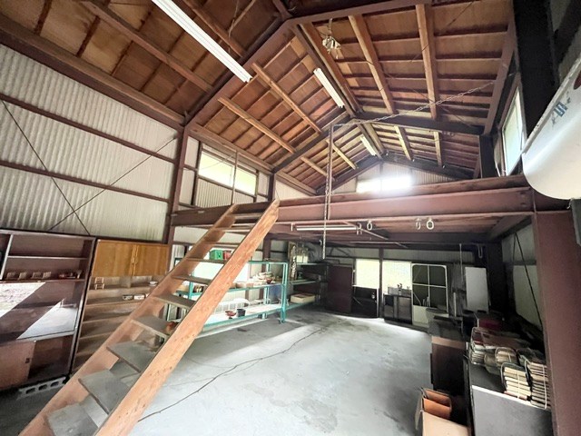 戸建　周南市大字大道理1315 現地写真