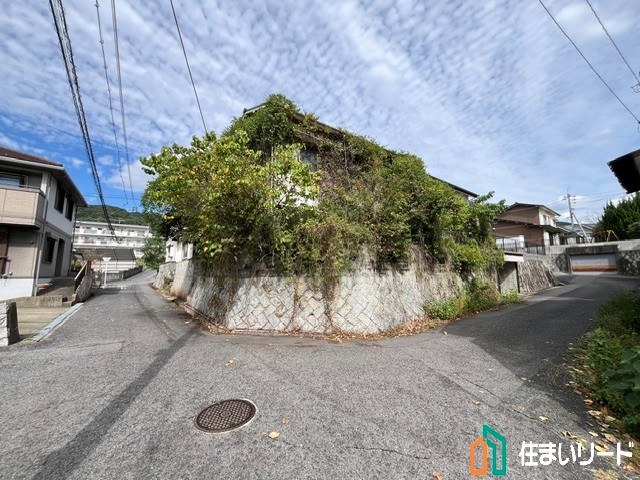 土地　周南市大字徳山6802番7 その他