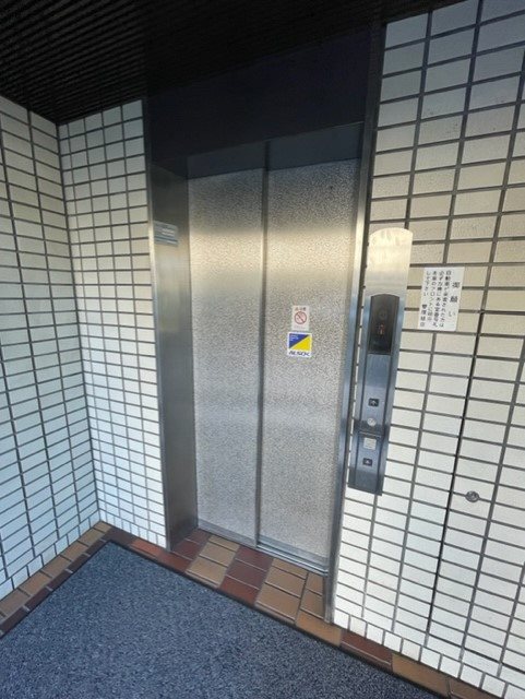 戸坂第２CO-OPマンション 共用部写真（その他）