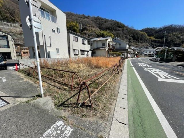 広島県呉市広長浜 土地 (土地｜居住用)の物件情報 | 株式会社マリモ不動産販売