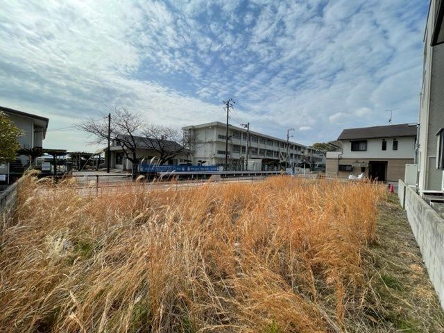 呉市広長浜5丁目物件 節約