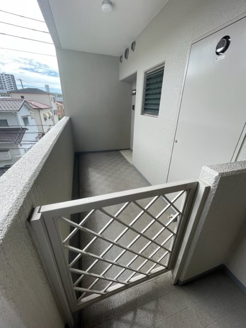 戸坂山崎CO-OPマンション その他