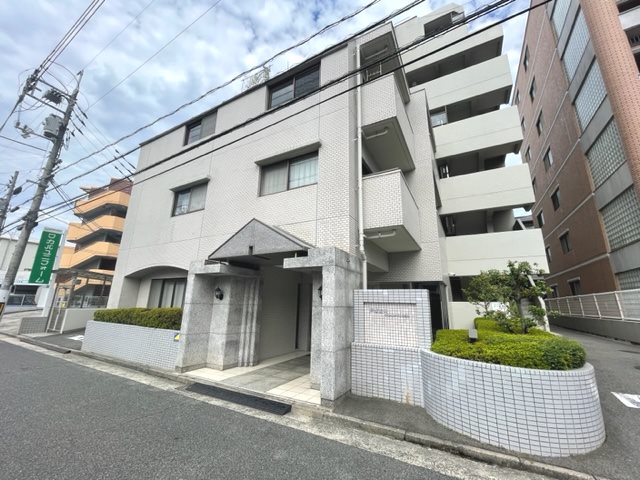 戸坂山崎CO-OPマンション その他