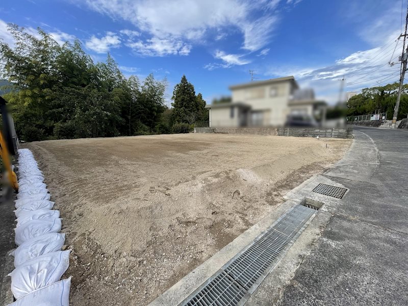 広島県廿日市市対厳山３丁目 現地写真（その他）