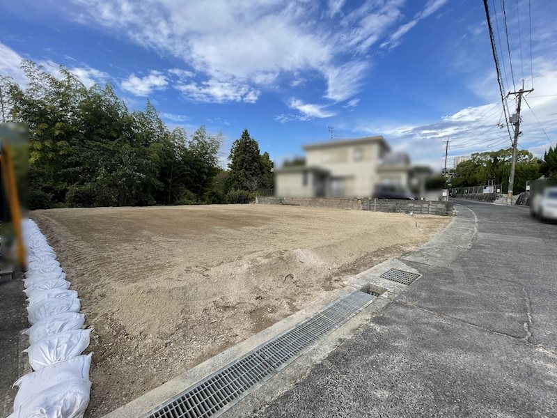 広島県廿日市市対厳山３丁目 現地写真（その他）