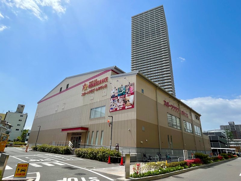 hitoto広島The Tower その他