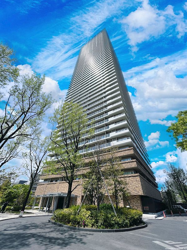 hitoto広島The Tower 現地写真