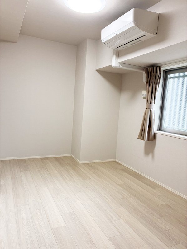 ポレスター尾道マークグラン 内観写真（子供部屋）