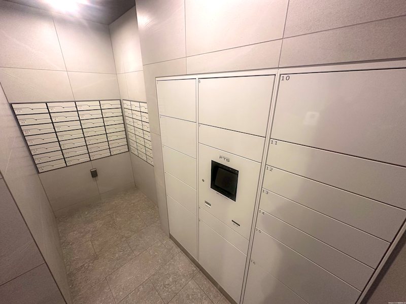 プレサンスロジェ広島駅南ザ・タワー その他