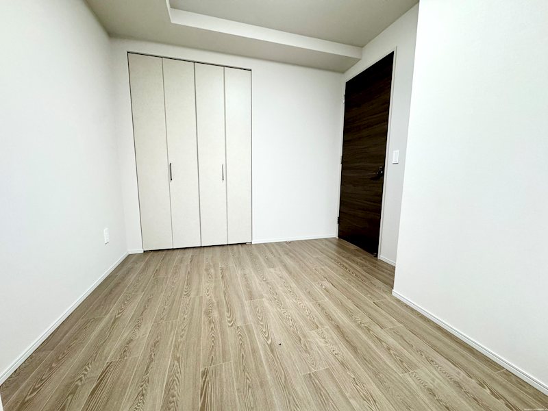ポレスター中仙道テラス 内観写真（リビング以外の居室）
