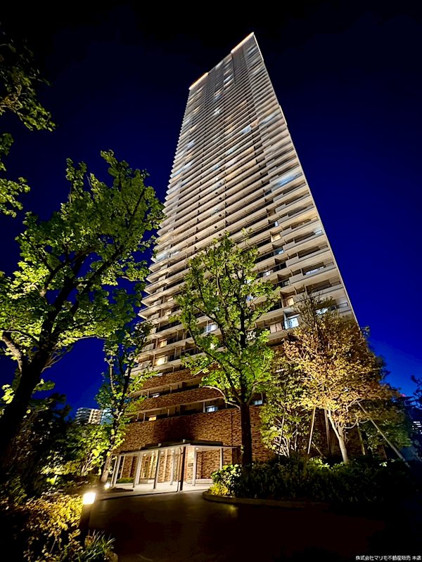 hitoto広島The Tower 眺望写真