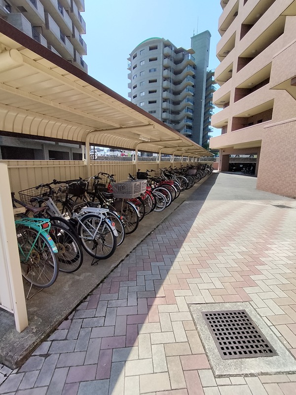 広島県広島市安佐南区東原３丁目 共用部写真（その他）