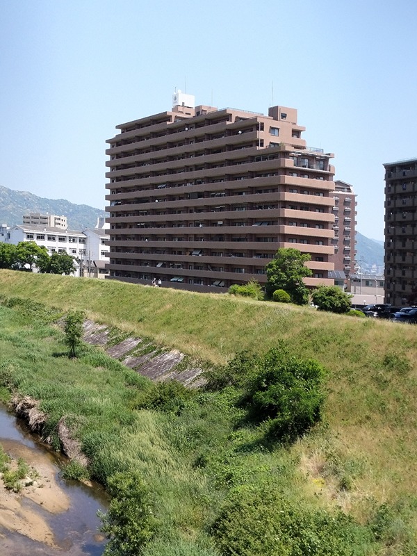 広島県広島市安佐南区東原３丁目 現地写真