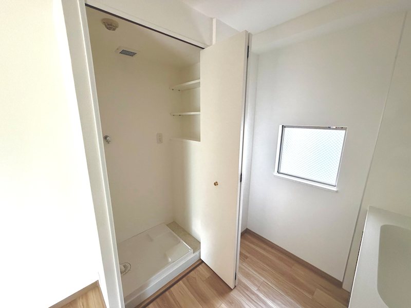 Acityタワーズウエスト・ウイング棟 同仕様写真（キッチン）