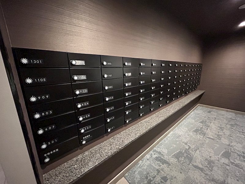 グラディス南石堂   共用部写真（その他）