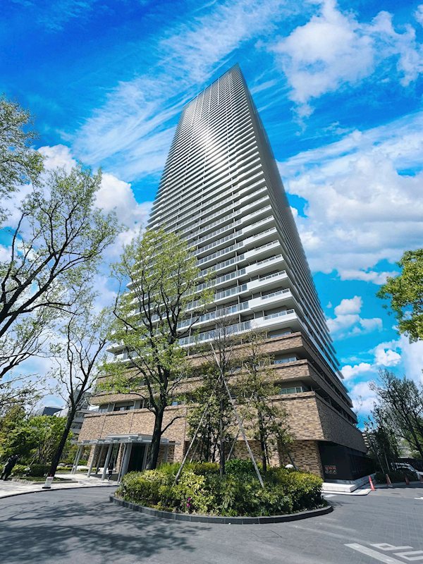 hitoto広島The Tower 現地写真