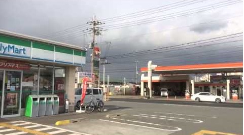 加古川市別府町新野辺北町第7　全3邸　3号棟    周辺画像4