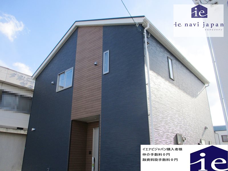 赤穂市松原町第3　全2邸　2号棟   外観