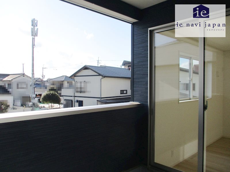 赤穂市松原町第3　全2邸　2号棟   その他