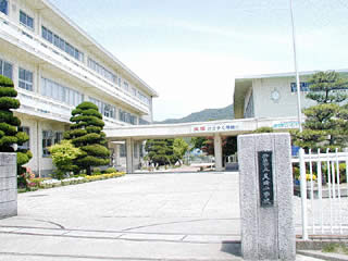 赤穂市松原町第3　全2邸　2号棟   周辺画像4