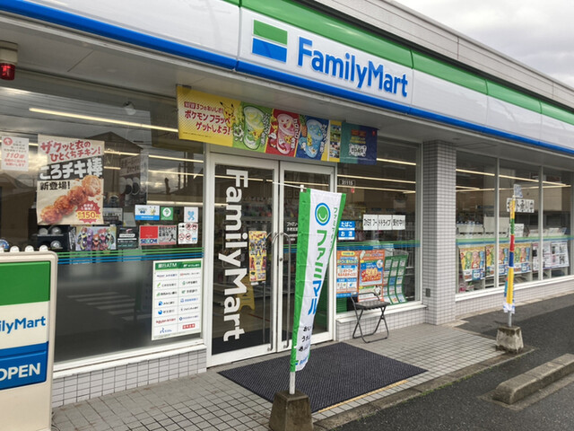 赤穂市松原町第3　全2邸　2号棟   周辺画像6