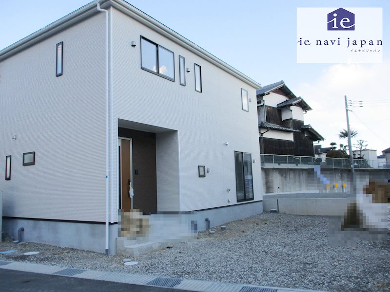 たつの市龍野町片山第5　全3邸　4号棟   その他