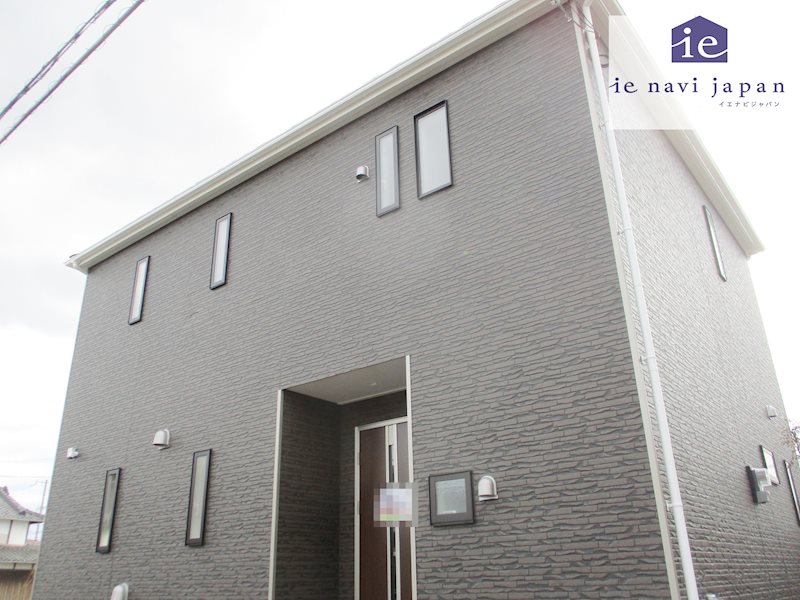 加古川市尾上町池田第18 全1邸 1号棟 外観写真
